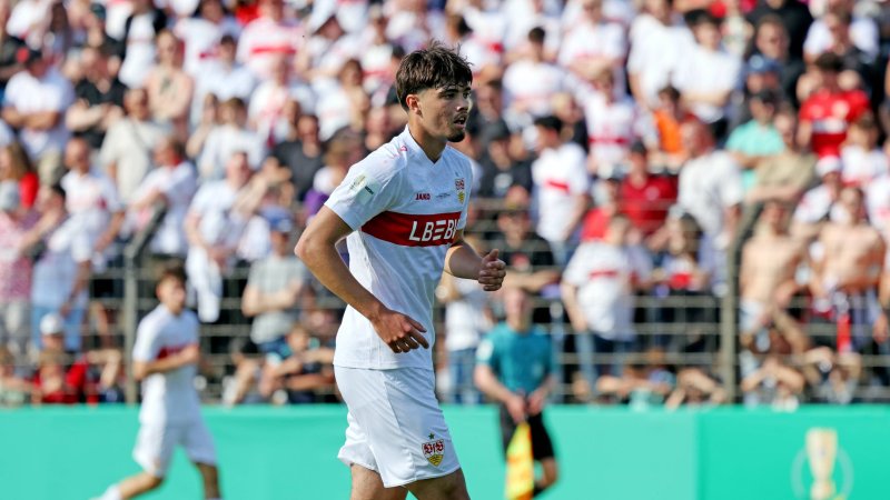 DFB-Talent lehnt Salzburg-Wechsel für FC Barcelona ab