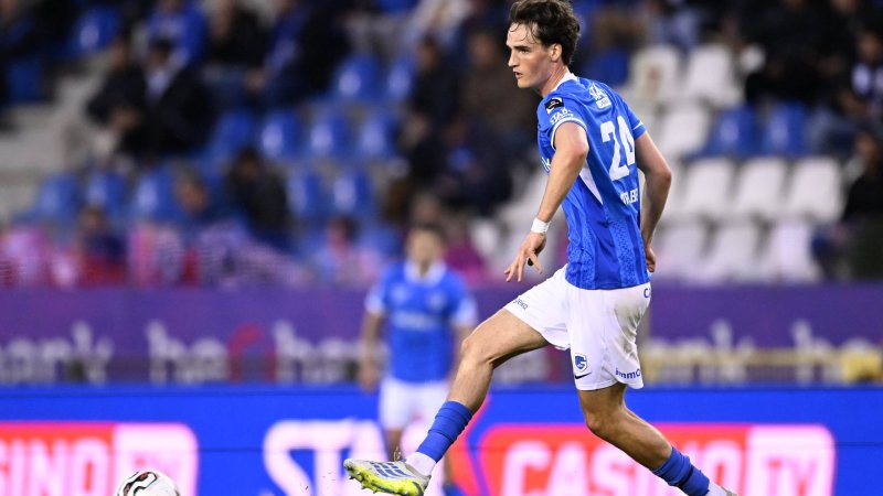 Sattlberger könnte Amane bei Rapid ersetzen