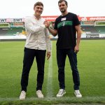 Ried holt Innenverteidiger mit Europa-League-Erfahrung