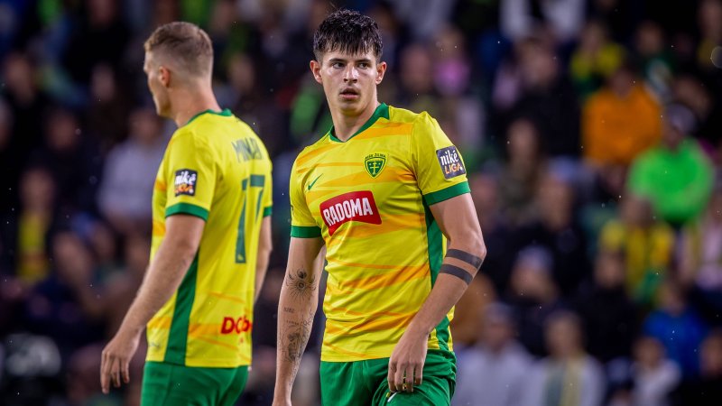 Absage! Salzburg-Flirt wird Teamkollege von ÖFB-Legionär
