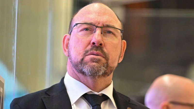 Graz-Meistercoach Lacroix: "Ich bin mir gegenüber sehr kritisch"