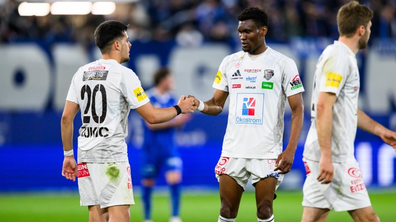 Wird Ex-WAC-Kicker Teamkollege von Amane bei Anderlecht?