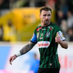 Ried gibt Sollbauer an Ligakonkurrenten ab