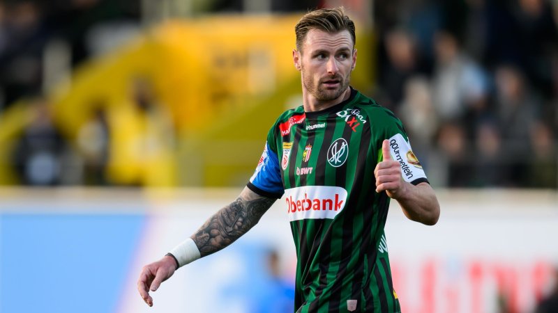 Ried gibt Sollbauer an Ligakonkurrenten ab