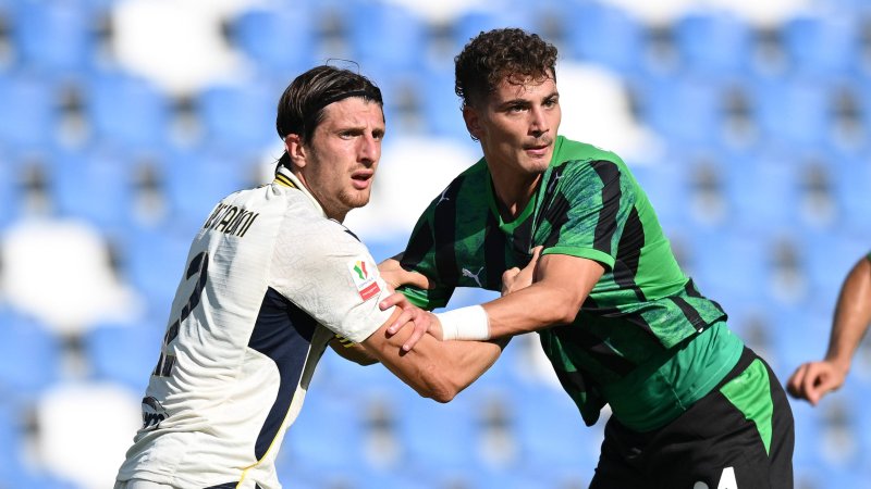 Terzic-Tor zu wenig! Frosinone scheitert in Coppa Italia