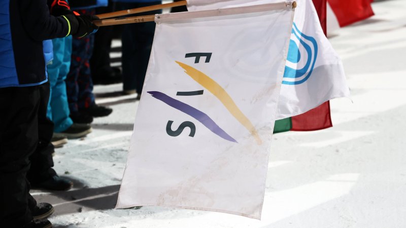 FIS: Start für Russen und Belarussen kommenden Winter möglich