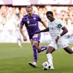 Ganz schwache Austria verliert auch gegen WSG Tirol