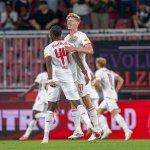 Er ist die große Überraschung der bisherigen Salzburg-Saison