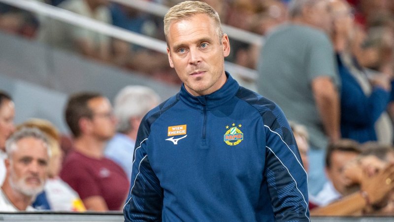 Hoff Thorup: "Bevorzuge, auf unserer Art und Weise zu verlieren"