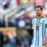 Von allen Ligen Argentiniens: Besondere Ehre für Messi