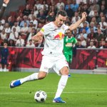 Rapid-Schreck Tabakovic: "Seine Torquote ist ein Wahnsinn"