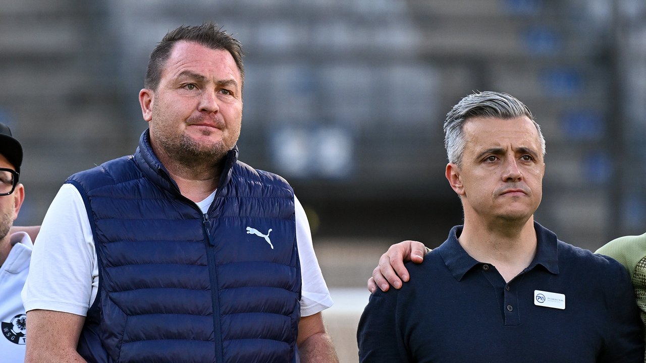 WSG Tirol: Stefan Köck “schockiert” über Wattens-Absage bei Stadion-Finanzierung