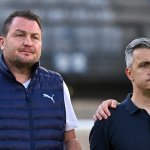 WSG-Boss Köck: "Ich habe mich verarscht gefühlt"