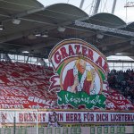 GAK: Dieser Spieler könnte noch gehen