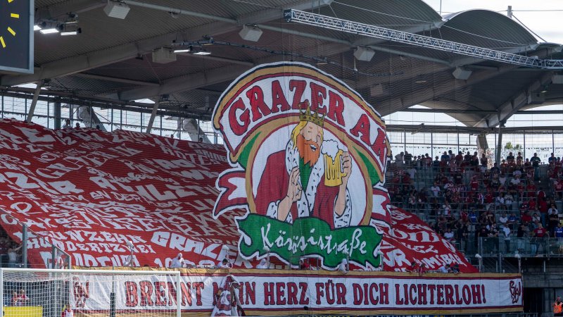 GAK: Dieser Spieler könnte noch gehen