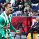 SK Rapid verleiht Offensivmann innerhalb der Bundesliga