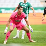 Bei WSG-Sieg in Wien: Barbarez beobachtet ÖFB-U19-Teamtorwart