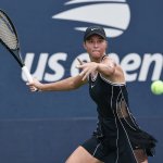 US Open: Grandiose Tagger scheitert an Vorjahresfinalistin