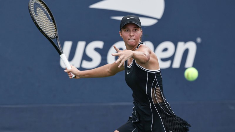 US Open: Grandiose Tagger scheitert an Vorjahresfinalistin