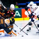 Graz99ers unterliegen Schweizer Meister zum CHL-Auftakt