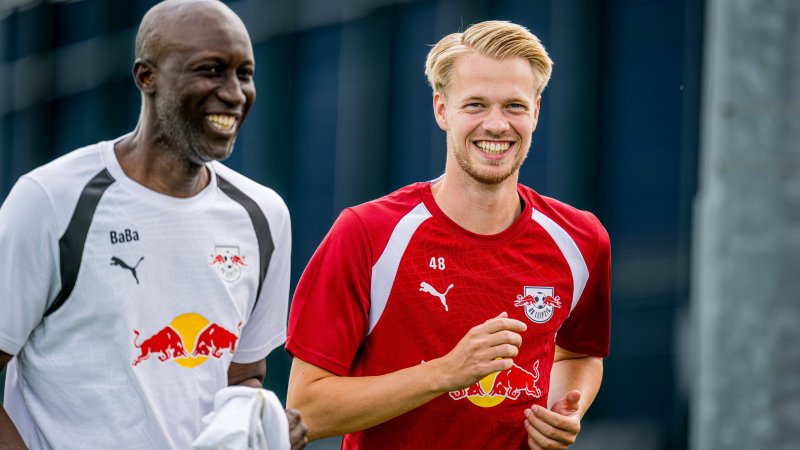Statt Salzburg: Leipzig findet Abnehmer für Vermeeren