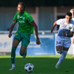 Nach Wels-Transfer: WSG gibt Angreifer nach Belgien ab