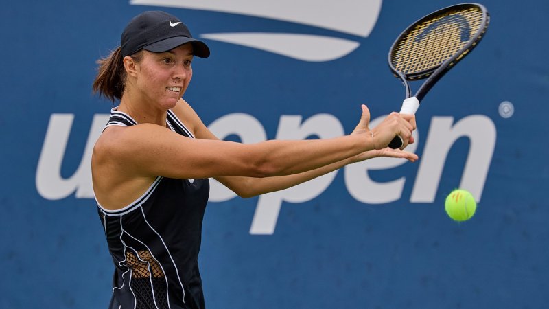 Die Statistiken zu Taggers US-Open-Aus