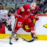 CHL: KAC bezwingt Frankreichs Champion!