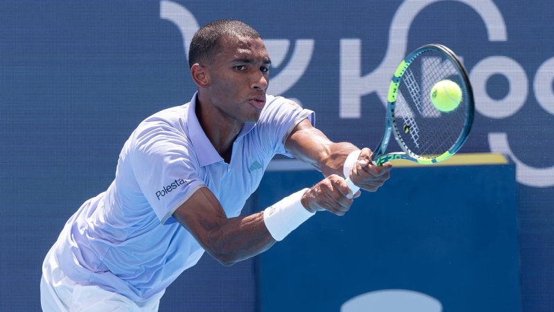 US Open: Nummer drei der Männer ausgeschieden