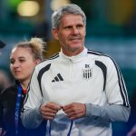 Das ist der erste CL-Kader des LASK