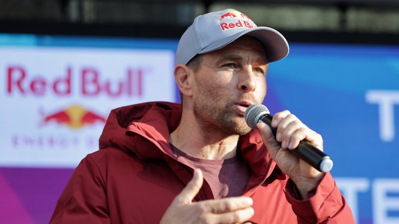 Benjamin Karl reagiert auf Kritik seiner Teamkollegen
