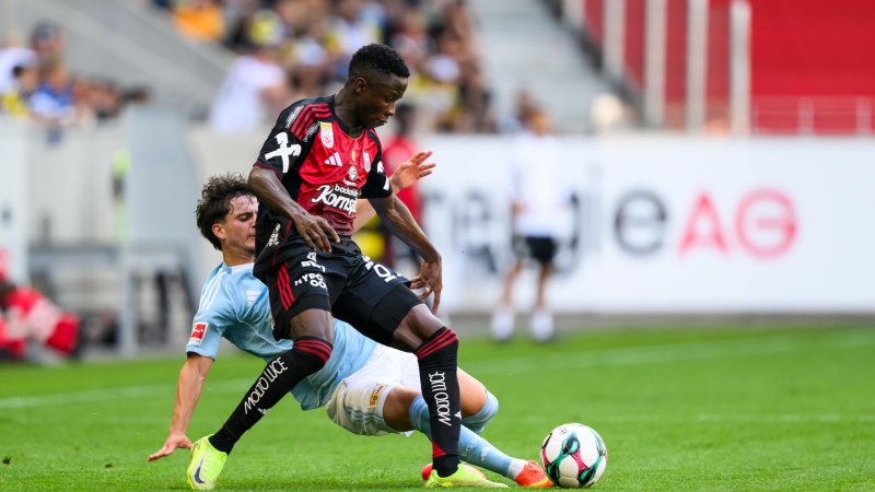 LASK-Kicker wird Kooperationsspieler in LigaZwa