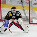 Nach Verletzungsmisere: Star-Goalie für die Capitals
