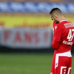 Kein Rapid-Match! Kalajdzic-Bruder verletzt sich bei Tätlichkeit