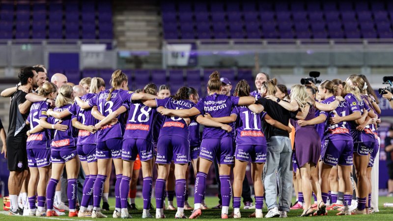 Das sind die Champions-League-Gegner der Austria-Frauen