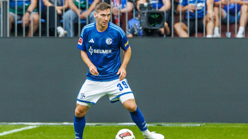 Schalkes ÖFB-Trio brennt auf Heimauftakt gegen die Bayern