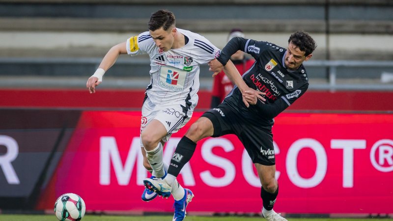 Ex-WAC-Kicker verlässt den 1. FC Köln