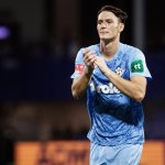 ÖFB verliert Torwart Hamzic an Bosnien