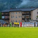 "RIP" - Bischofshofen spielt im Cup mit 63-jährigem Pensionisten