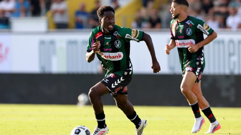 ÖFB-Cup LIVE: SV Wallern - SV Ried