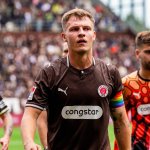 Patzer und Vorlage: Nemeth bei Pauli-Remis im Mittelpunkt