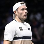 Im Doppel: Clash der Österreicher in zweiter US-Open-Runde!