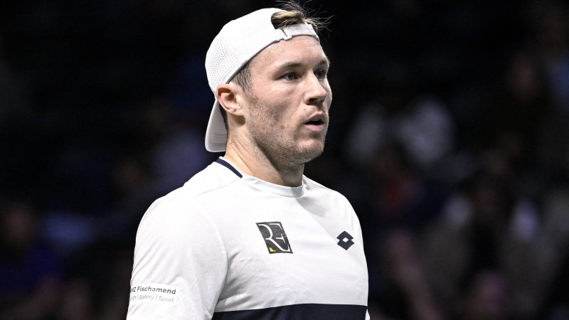 Im Doppel: Clash der Österreicher in zweiter US-Open-Runde!