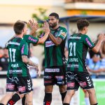 Souveräner Cup-Aufstieg! Ried jubelt im Lokalderby