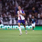 Debüttor! ÖFB-Legionär Felix Bacher trifft bei Lyon-Heimsieg