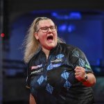 Erstmalig! Beau Greaves schreibt erneut Darts-Geschichte