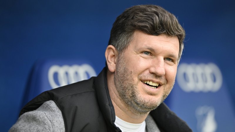 Andreas Schicker fädelt noch einen Deal an