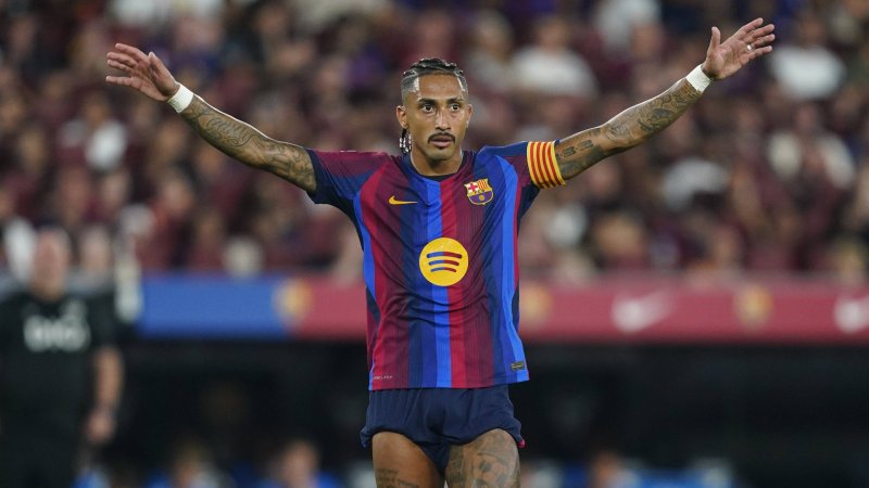 Offiziell: Das ist der neue Kapitän des FC Barcelona