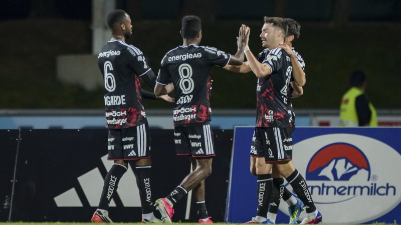 Hier siehst du das Cup-Duell von Titelverteidiger LASK im TV