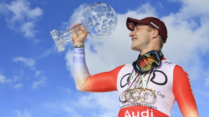 Spätere Anreise ins Trainingslager? Hoffnung für Odermatt